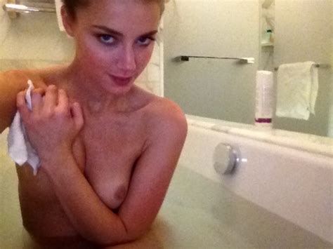Amber Heard The Fappening Nude 53 Leaked Photos The Fappening