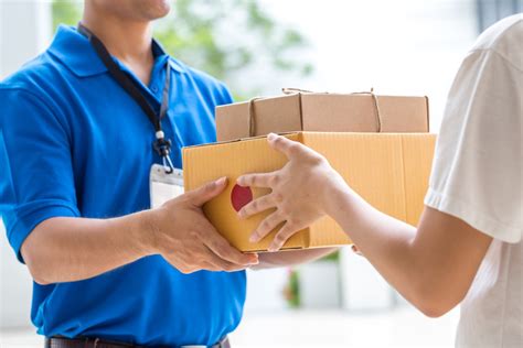 Preparing For Shipping How To Ship A Package