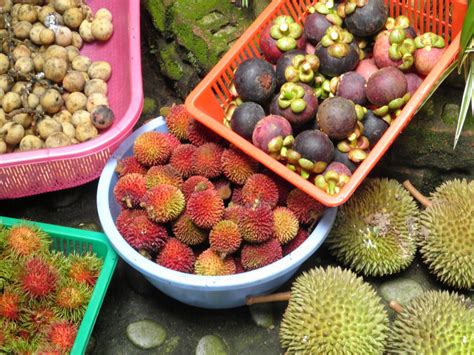 Maybe you would like to learn more about one of these? Mazlin Chik Inn Nordin: Kenduri buah buahan.....