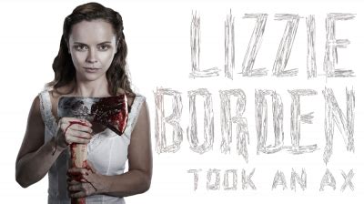 Lizzie Borden Took An Ax Movie Fanart Fanart Tv