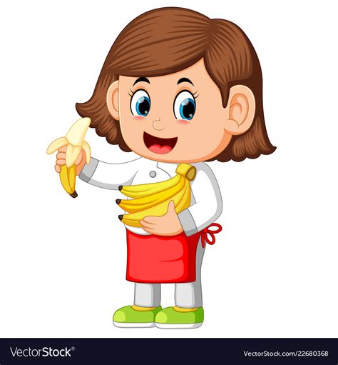 Eating Banana Clipart 10 Free Cliparts Download Images On Clipground 2024