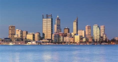 Discover Sunny Perth Australia Vacations And Tours Goway Travel