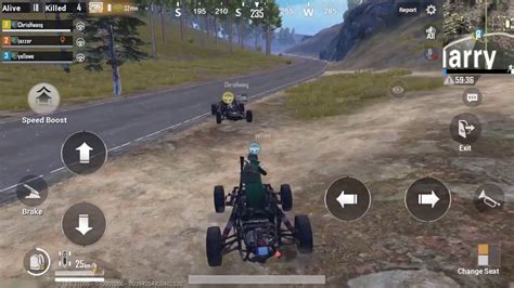 Pubg mobile official site video 2. PUBG MOBILE LITE - Erangel - YouTube