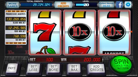 Slots Vegas Casino - Play Free Real Classic Slot Machine Games:Amazon ...