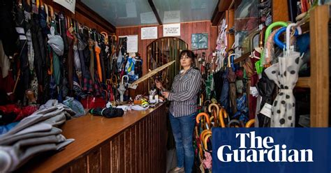 Disappearing Jobs Around The World In Pictures Money The Guardian