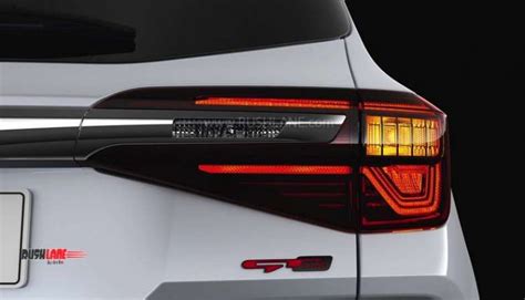 Kia Seltos Tiger Nose Design Meets Tiger Shroff Teaser Video