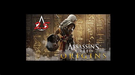 Assassin S Creed Origins Co Twoje To Moje Gameplay Pl Youtube