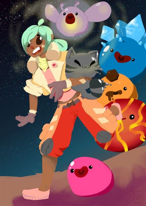 Pin By Milo Soot On Slime Rancher Slime Rancher Slime Rancher Game