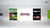 Pictures of Xfinity Tv Streaming Service