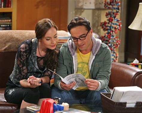 Big Bang Theory Who Played Alice In The Big Bang Theory Meet The