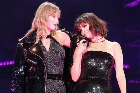 Taylor Swifts Reputation Tour See All The Celebrity Guests