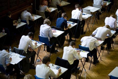 Teenagers across britain have been eagerly waiting for their gcse results to pour in on thursday after months of uncertainty thanks to the coronavirus pandemic. New GCSE grading system could spell chaos for sixth form ...