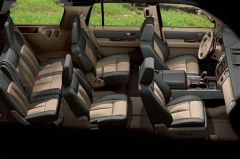 2024 Ford Expedition Changes, Interior, Engine | 2024 - 2025 Ford USA Model