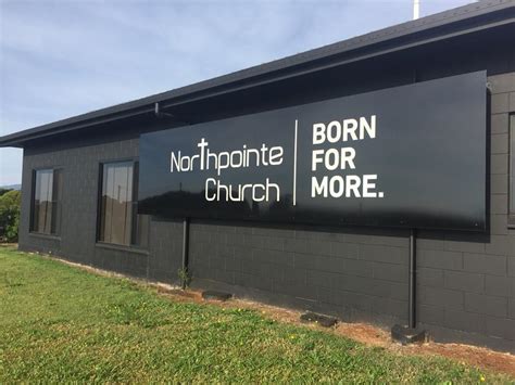 Northpointe Church 128 Rockley Rd Atherton Qld 4883 Australia