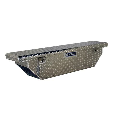 Kobalt Small Truck Tool Box