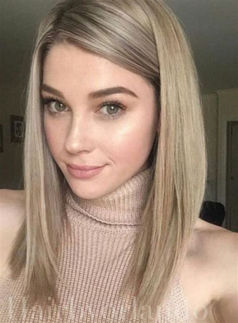 Similarly, your hair type should influence your colour. Best Hair Color for Hazel Eyes