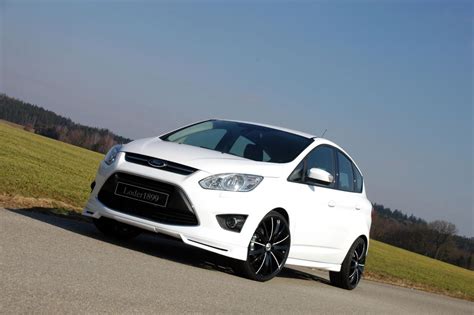 Ford C Max By Loder1899 Car Tuning Styling