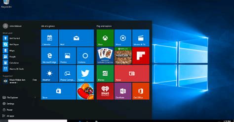 تحميل ويندوز 10 النسخة الأصلية برابط مباشر Windows 10 Iso Update 1709
