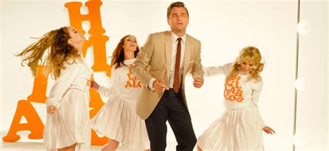 To know more about 'once upon a time in hollywood' trailer watch the video. /Film | Blogging the Reel World