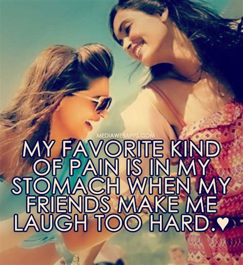 A bit about hilarious jokes. Friends Make You Laugh Quotes. QuotesGram