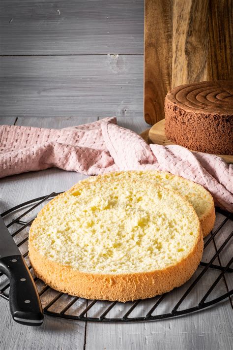 Oetker versuchsküche entwickelt wird, bildet die ideale basis für die backkreation. Biskuitboden Grundrezept - Ahalni Sweet Home | Rezept ...