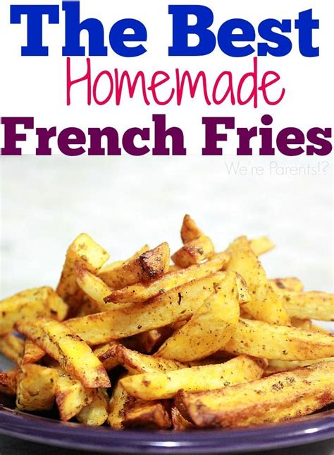 The big problem with giving your cat a piece of fried chicken is the bones that are left after they're done with the meat. An incredibly simple and easy homemade french fries recipe ...