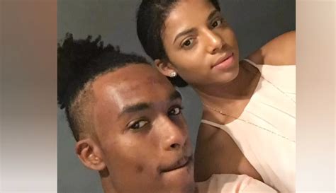 Ig Model Kkvsh Is Beaten Badly By Bf After Allegedly Caught Cheating W Dancehall Artist Popcaan