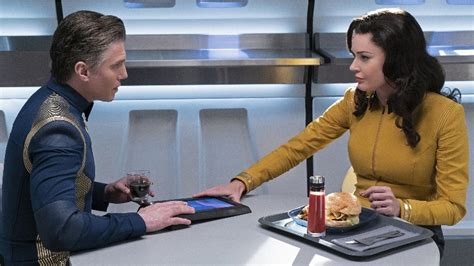 More ‘star Trek Discovery Season 2 Episode Titles Revealed