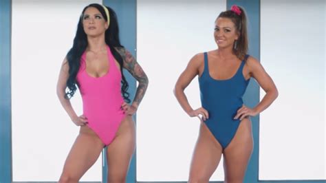 Watch This Hilarious Safe For Work Porn Star Blooper Reel From Brazzers Maxim