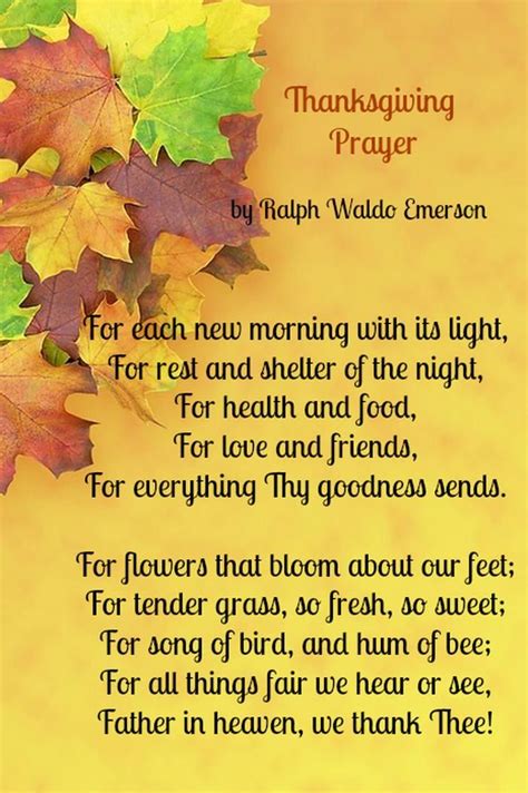 Pin On Childrens Thanksgiving Prayers