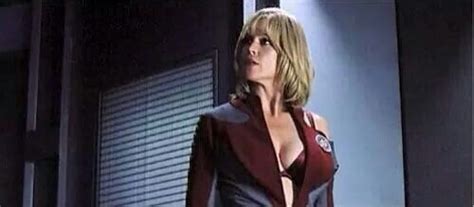 Sigourney weaver, stephen lang, michelle rodriguez, giovanni ribisi. Sigourney Weaver in Galaxy Quest | Sigourney, Actresses