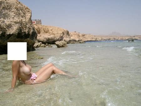 Beach Egitto Sharm Pics Xhamster