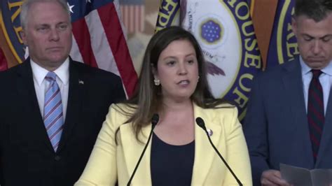 Live Now House Republican Leadership Hold A Press Conference Blasting