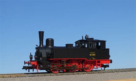 Der artikel wurde zur merkliste hinzugefügt. 89 7837 des Bw Krefeld Gbf, PMT 30202