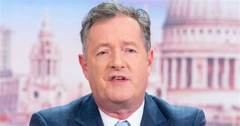 Piers Morgan Calls For Gary Lineker To Lead Attack On Bbc After Salary