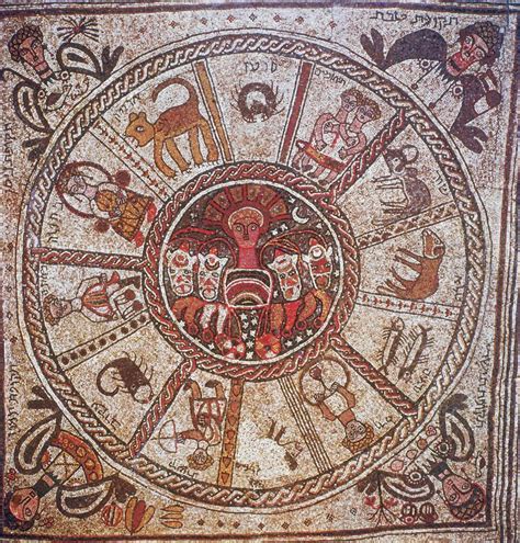 Jewish Myth, Magic, and Mysticism: June 2012