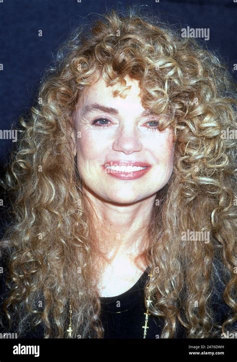 Dyan Cannon 1992 Photo By Michael Fergusonphotolink Stock Photo Alamy