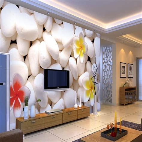 Great savings & free delivery / collection on many items. 17 Fascinating 3D Wallpaper Ideas To Adorn Your Living Room