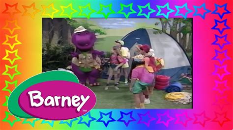 Barney Sing Along Show