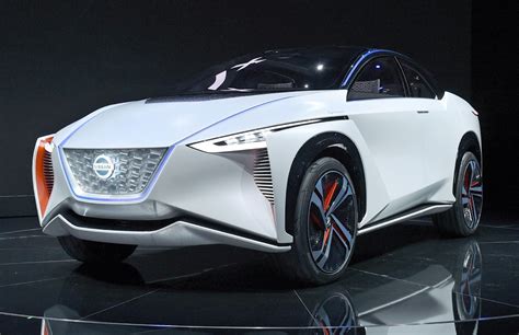2022 Nissan Ev And E Power Hot Sex Picture
