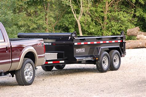 It is a commercial lease agreement where the owner of the equipment or the vehicle gets into a contract with the lessee or the users according to the. Moritz International Recalls 1,300 Trailers to Fix ...