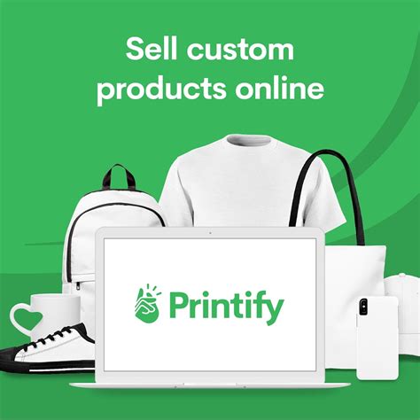 Printify Review 2021: Pricing, Features, Products, Pros and cons ...