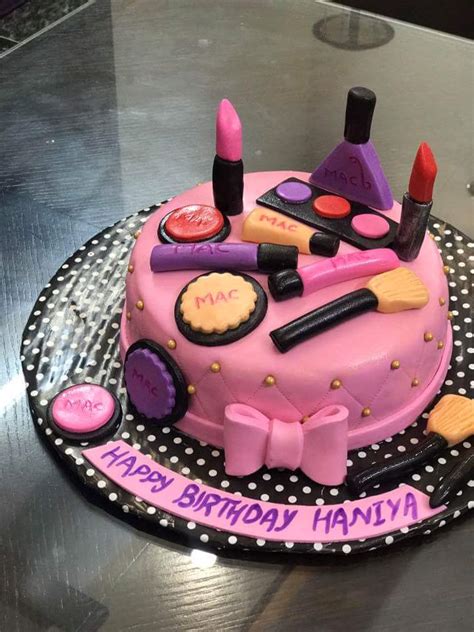 Makeup fashion cake | how to make *torta maquillajes by cakes stepbystep to makeupcosmeticcake #makeupcakerecipe #girlsbirthdaycake make up cake. Buy the best unicorn cake online today | Cakes.com.pk