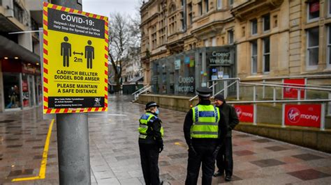 The coronavirus lockdown in wales will be extended for a further 3 weeks, with minor adjustments proposed but maximum caution maintained to ensure the virus does not spread, first minister mark drakeford has confirmed. COVID-19: Wales lockdown to continue, but some ...