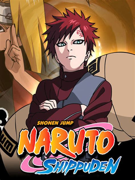 Naruto Shippuden Temporada 2
