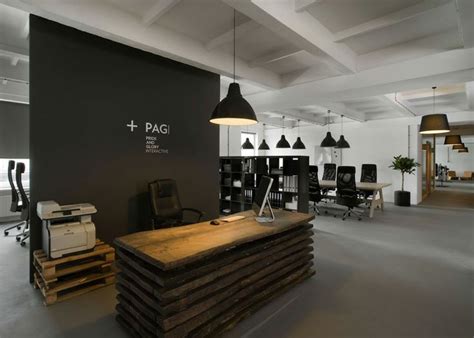 Maybe you would like to learn more about one of these? Creative Office Space Interior Design Ideas, Tips, Cool ...