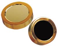 This usually consists of an electron multiplier which is used to detect the arrival of a charged particle and convert it to an electrical pulse. ULTRA and ULTRA-AS Ion Implanted Silicon Charged Particle ...