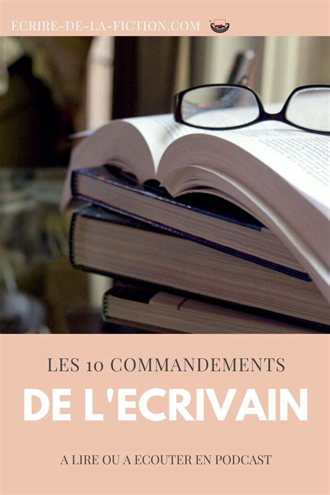 Va voir les conseils des écrivains et scénaristes. L'écriture vous titille ? en 2020 | Ecrire, Fiction ...