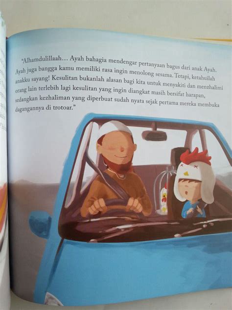Buku Muamalah Untuk Anak Jual Beli Yang Terlarang