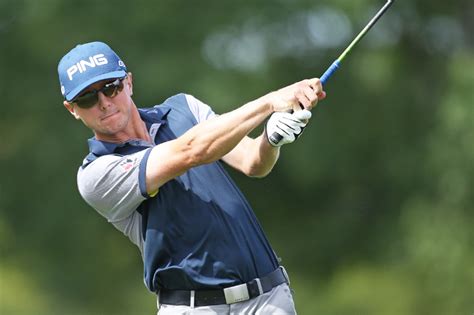 Get the latest golf news on mackenzie hughes. Mackenzie Hughes On His 65 In The Wind: "I Was Just Really ...